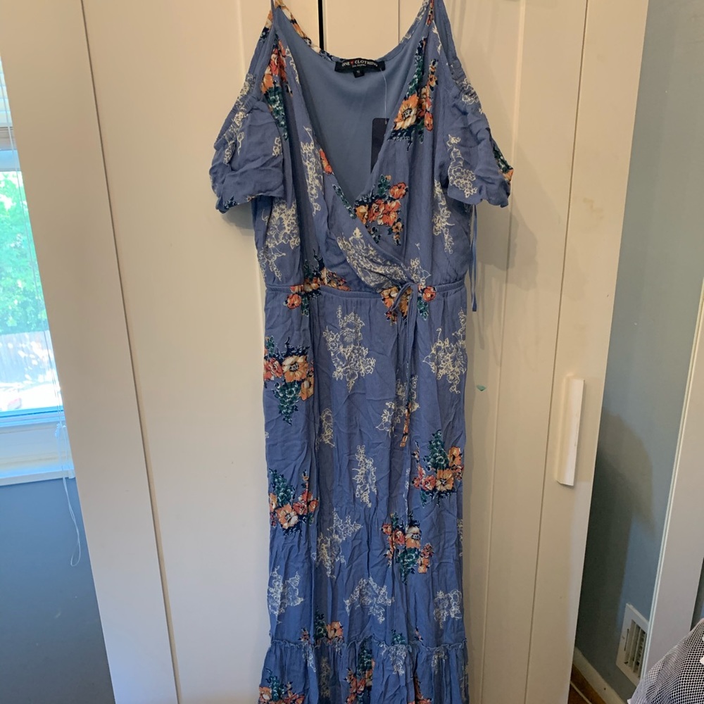 Small dress